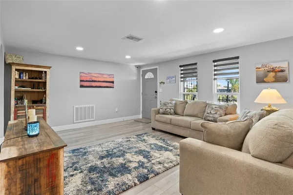 $479,900 | 15627 Donzi Drive, Hudson, FL 34667