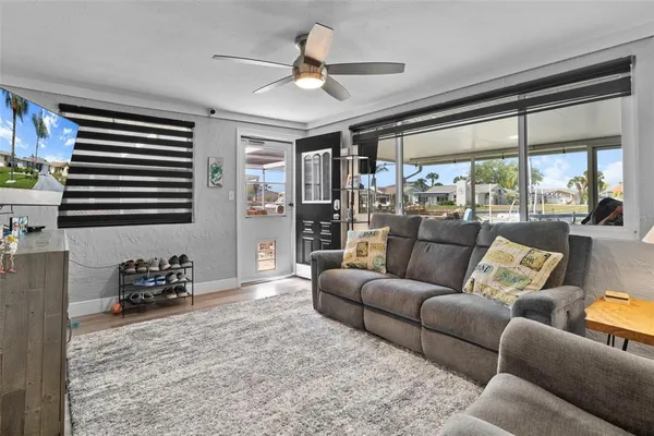 $479,900 | 15627 Donzi Drive, Hudson, FL 34667