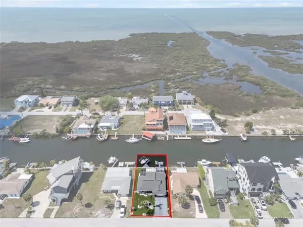 $479,900 | 15627 Donzi Drive, Hudson, FL 34667