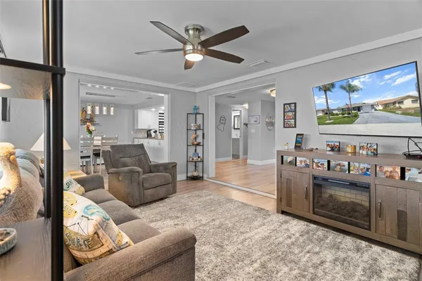 $479,900 | 15627 Donzi Drive, Hudson, FL 34667