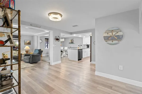 $479,900 | 15627 Donzi Drive, Hudson, FL 34667