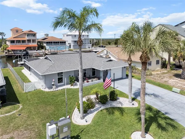 $479,900 | 15627 Donzi Drive, Hudson, FL 34667