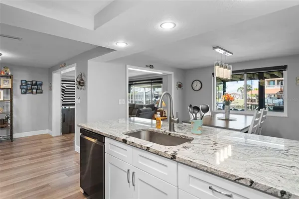 $479,900 | 15627 Donzi Drive, Hudson, FL 34667