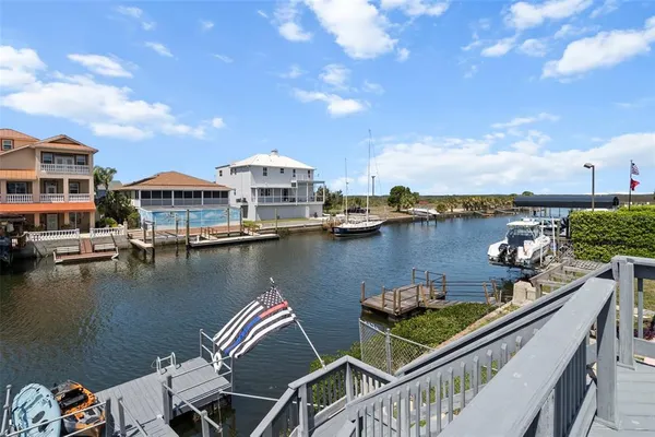 $479,900 | 15627 Donzi Drive, Hudson, FL 34667