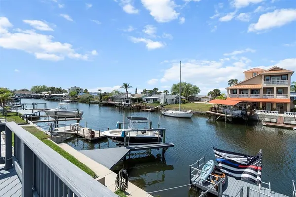 $479,900 | 15627 Donzi Drive, Hudson, FL 34667