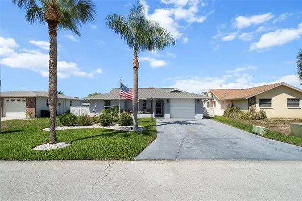 $479,900 | 15627 Donzi Drive, Hudson, FL 34667
