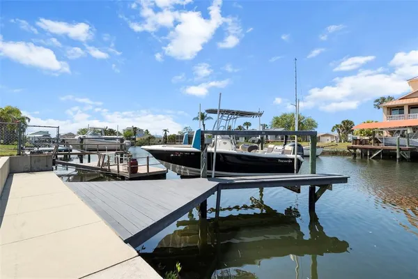 $479,900 | 15627 Donzi Drive, Hudson, FL 34667