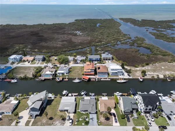 $479,900 | 15627 Donzi Drive, Hudson, FL 34667