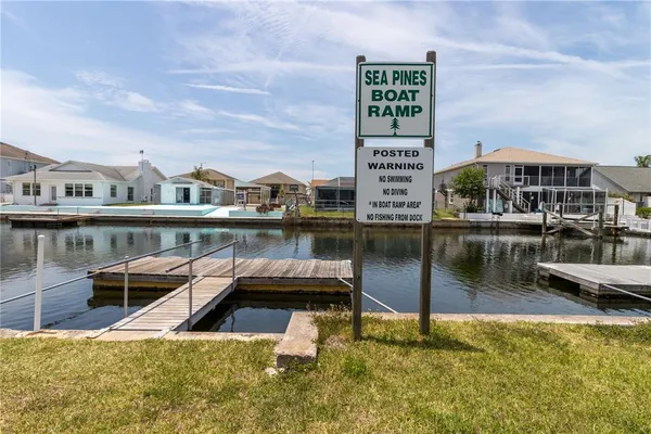 $479,900 | 15627 Donzi Drive, Hudson, FL 34667