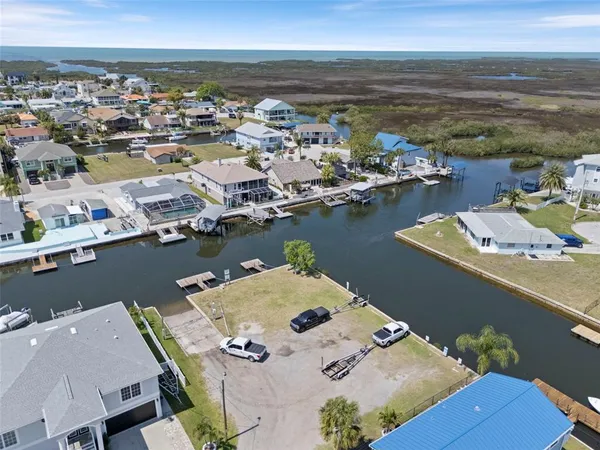 $479,900 | 15627 Donzi Drive, Hudson, FL 34667