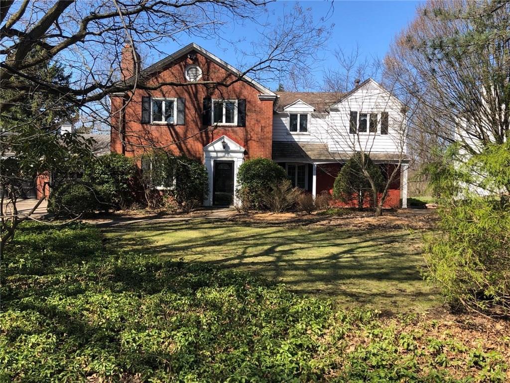 36 Churchill Road Pittsburgh, PA 15235 - Photo 1 of 25 Beautiful Churchill Road Colonial Home, close to Edgewood CC