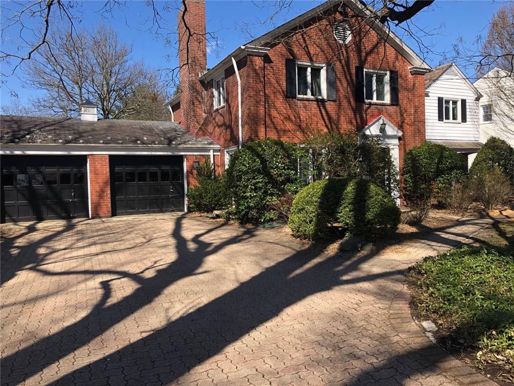 36 Churchill Road Pittsburgh, PA 15235 - Photo 2 of 25 Level Driveway!