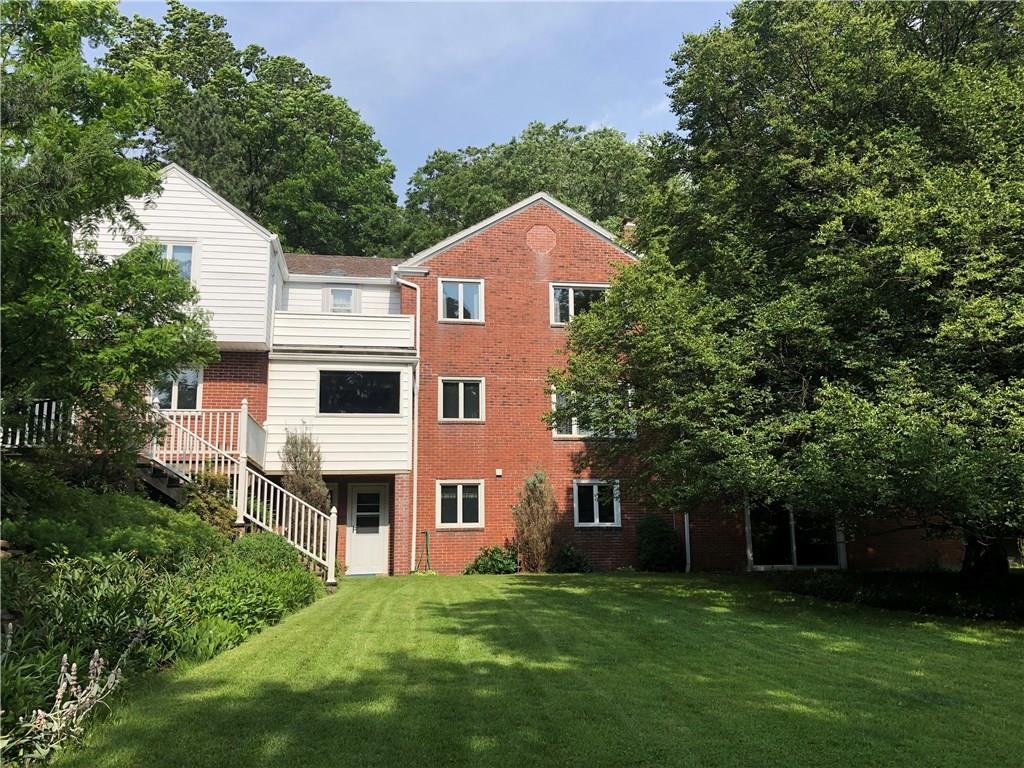 36 Churchill Road Pittsburgh, PA 15235 - Photo 3 of 25 Wonderful backyard !