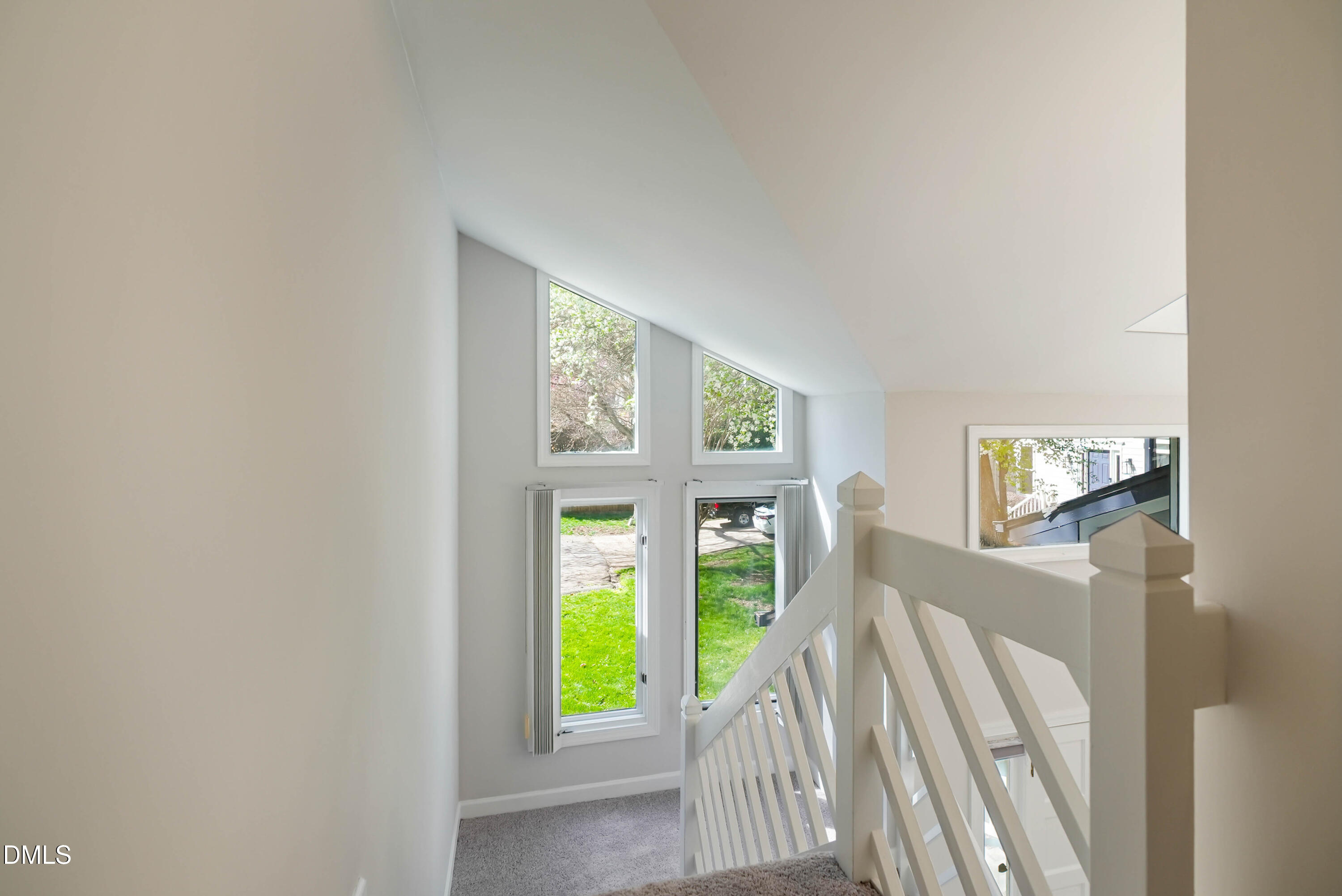 1500 Surfbird Court Raleigh, NC 27615 - Photo 27 of 47 a view of a bedroom with windows