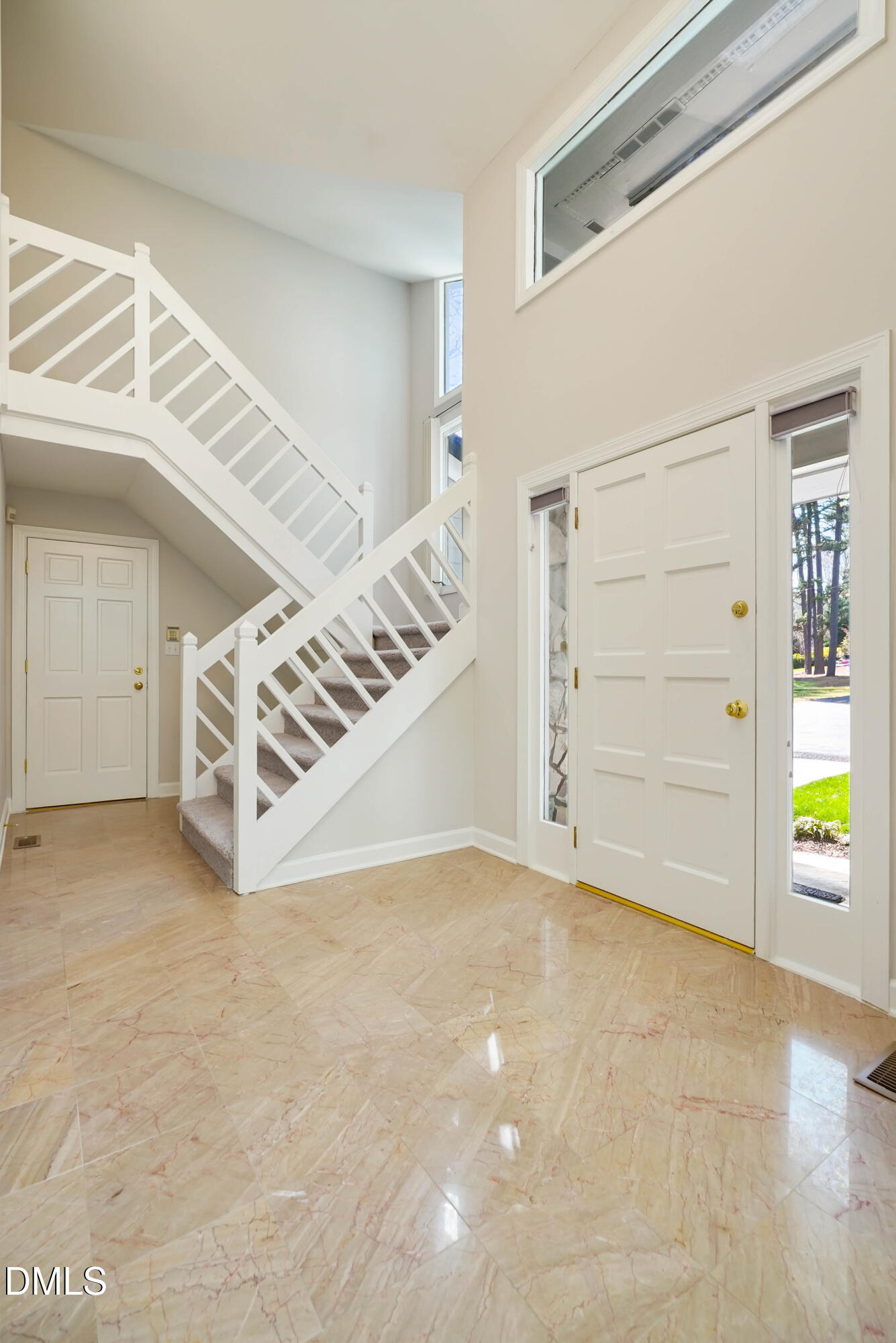 1500 Surfbird Court Raleigh, NC 27615 - Photo 6 of 47 a view of an empty room