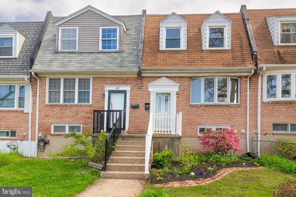 $349,900 | 889 Oxford Avenue, Phoenixville, PA 19460