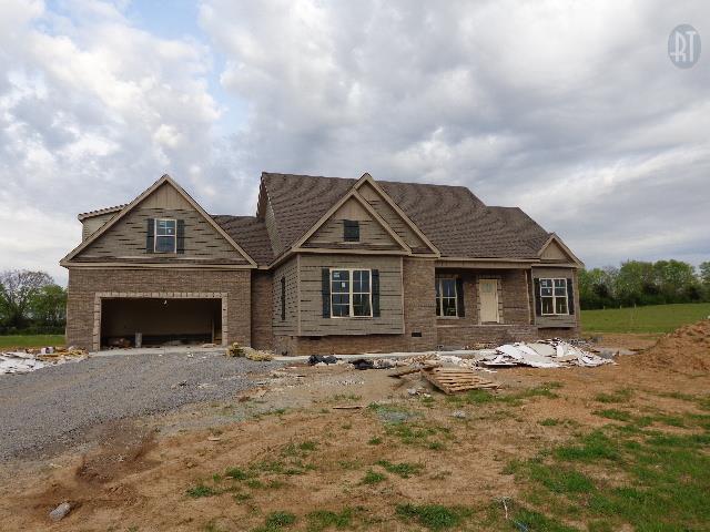 2707 Anes Station Road Lewisburg, TN 37091 - Photo 1 of 16 Gallery Image 1