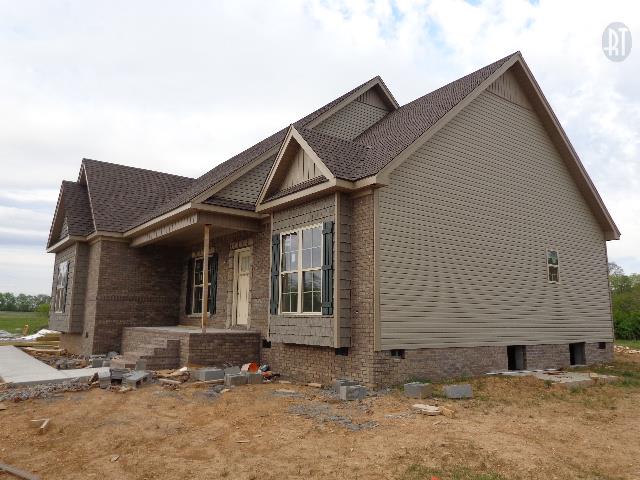 2707 Anes Station Road Lewisburg, TN 37091 - Photo 3 of 16 Gallery Image 3