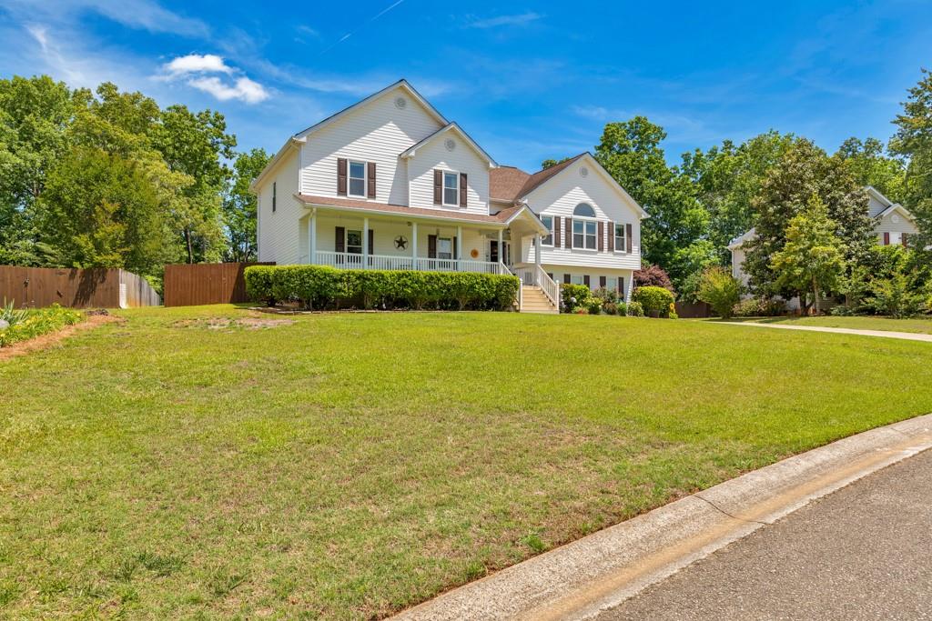 79 Riverstone Way Jasper, GA 30143 - Photo 68 of 79
