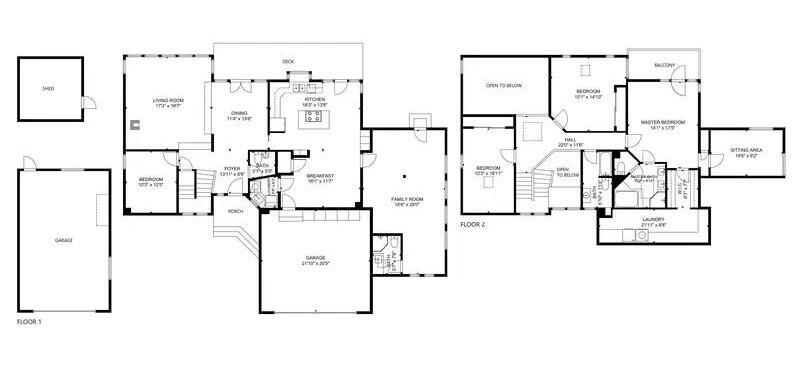 4111 Rohnerville Road Fortuna, CA 95540 - Photo 43 of 43