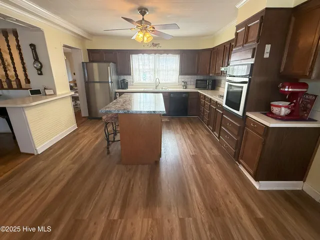 $225,000 | 1713 West Queen Street, Edenton, NC 27932