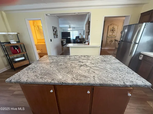 $225,000 | 1713 West Queen Street, Edenton, NC 27932