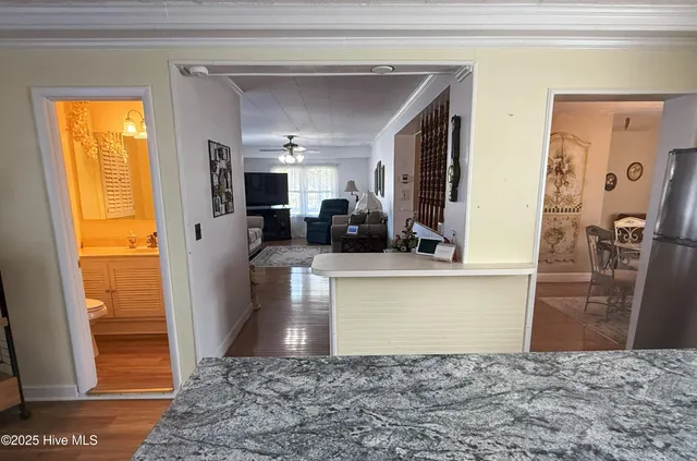 $225,000 | 1713 West Queen Street, Edenton, NC 27932