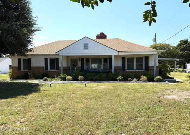 $225,000 | 1713 West Queen Street, Edenton, NC 27932