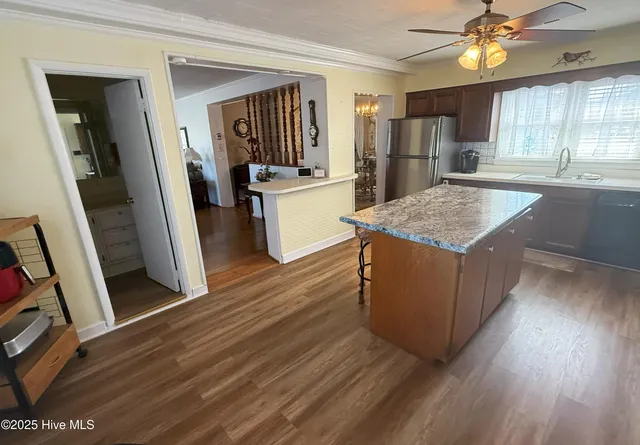 $225,000 | 1713 West Queen Street, Edenton, NC 27932