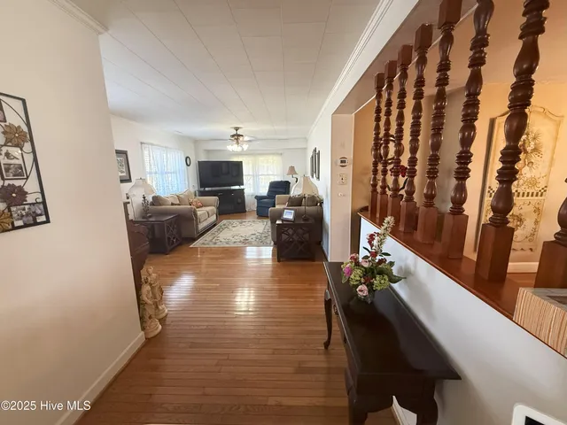 $225,000 | 1713 West Queen Street, Edenton, NC 27932