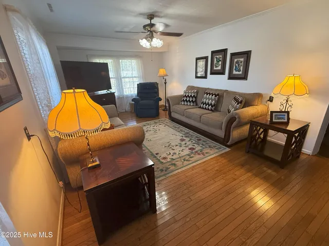 $225,000 | 1713 West Queen Street, Edenton, NC 27932