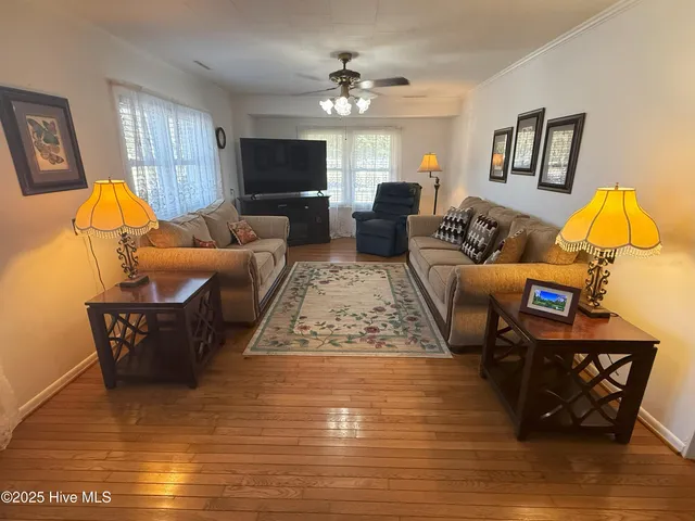 $225,000 | 1713 West Queen Street, Edenton, NC 27932