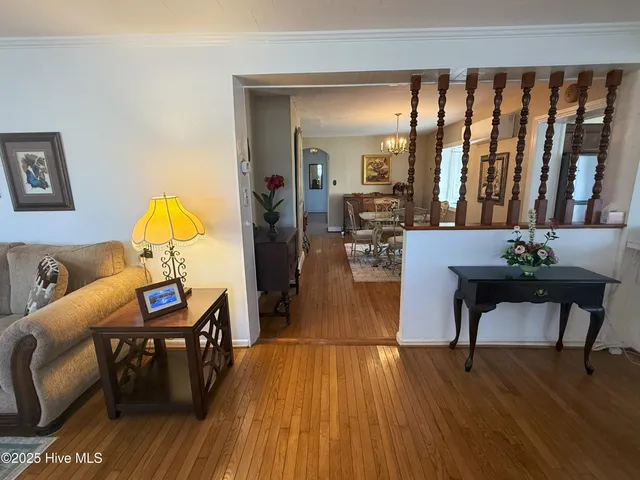 $225,000 | 1713 West Queen Street, Edenton, NC 27932