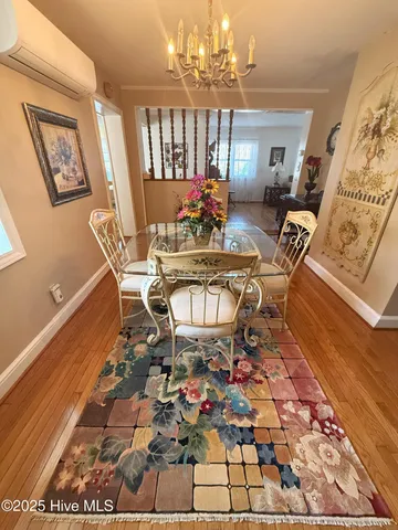 $225,000 | 1713 West Queen Street, Edenton, NC 27932