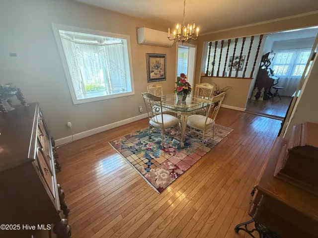 $225,000 | 1713 West Queen Street, Edenton, NC 27932