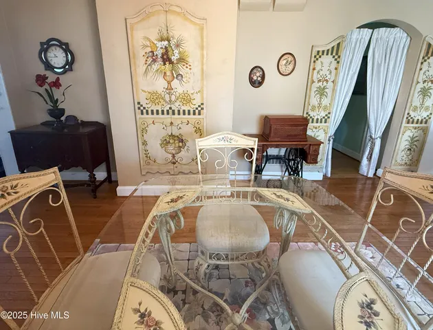 $225,000 | 1713 West Queen Street, Edenton, NC 27932