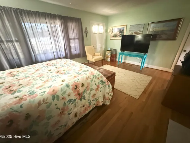 $225,000 | 1713 West Queen Street, Edenton, NC 27932