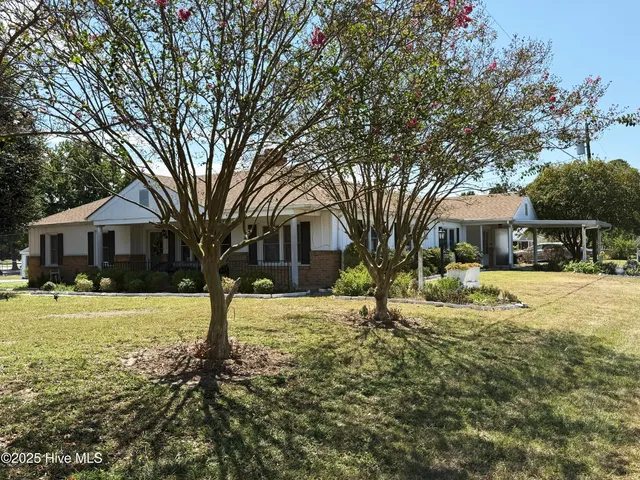 $225,000 | 1713 West Queen Street, Edenton, NC 27932