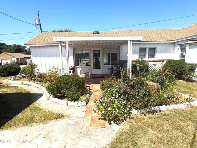 $225,000 | 1713 West Queen Street, Edenton, NC 27932