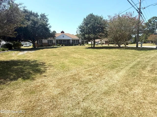 $225,000 | 1713 West Queen Street, Edenton, NC 27932