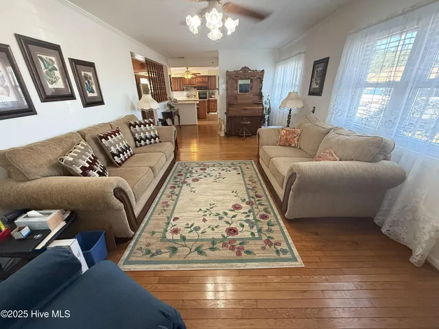 $225,000 | 1713 West Queen Street, Edenton, NC 27932