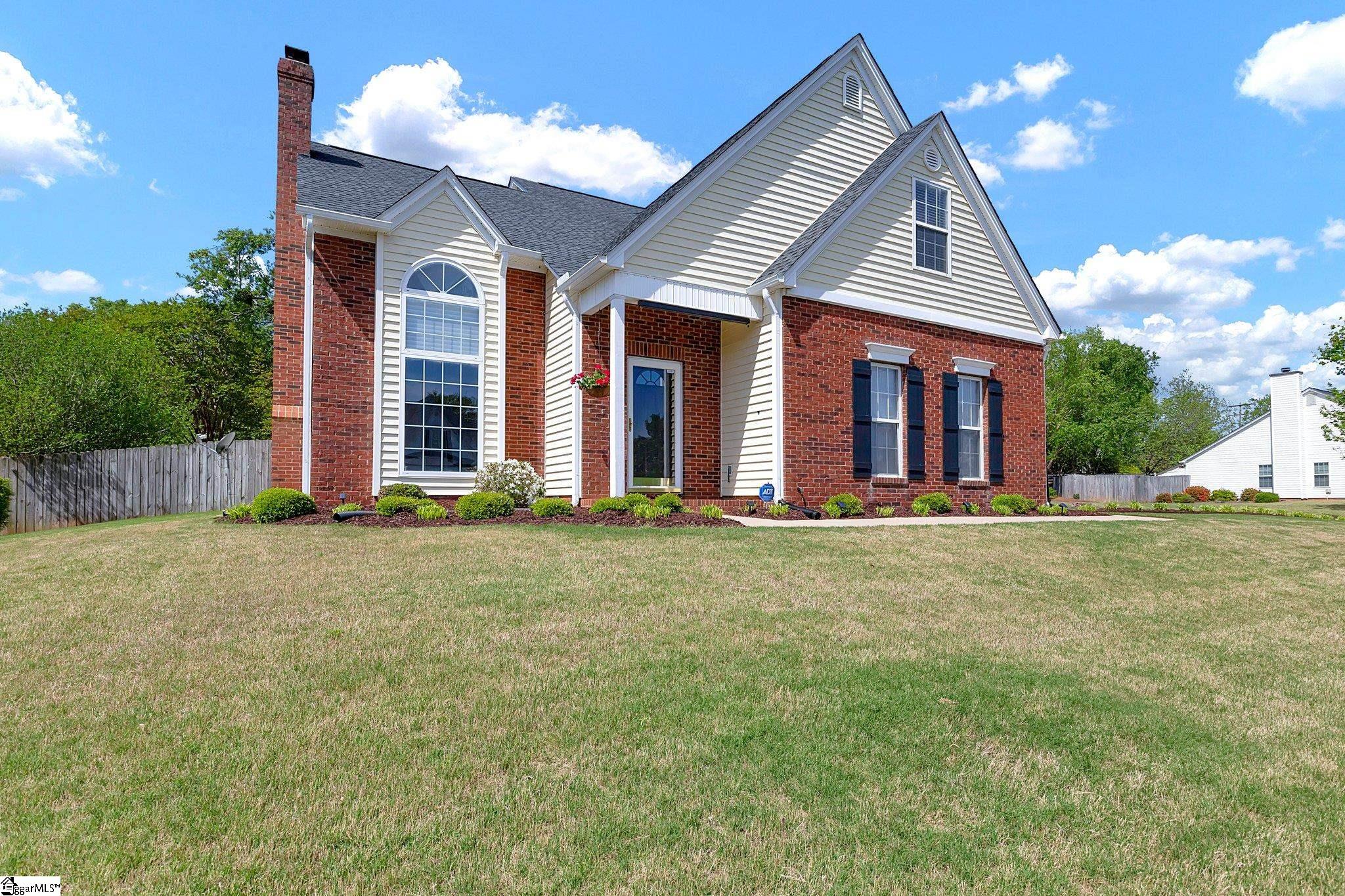 2 Cotter Lane Greer, SC 29650 - Photo 2 of 39