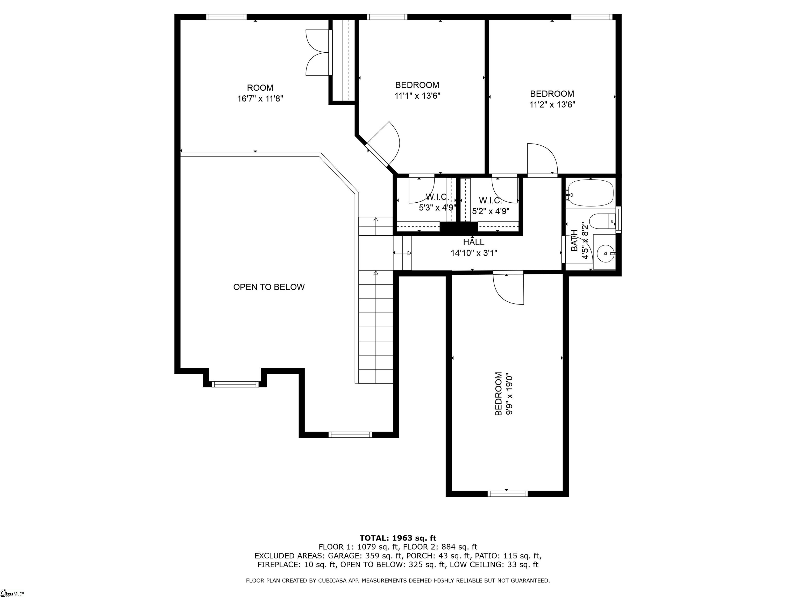 2 Cotter Lane Greer, SC 29650 - Photo 39 of 39
