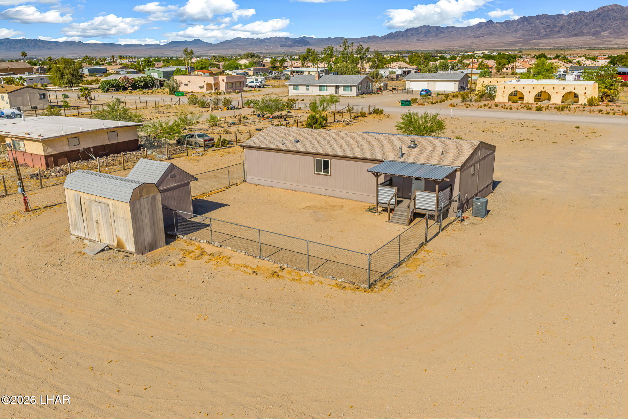 4902 El Ranchero Road Fort Mohave, AZ 86426 - Photo 48 of 61