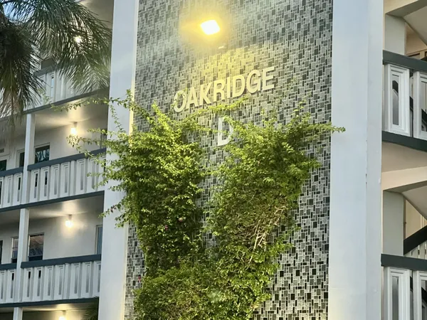 $198,000 | 2026 Oakridge D, Deerfield Beach, FL 33442