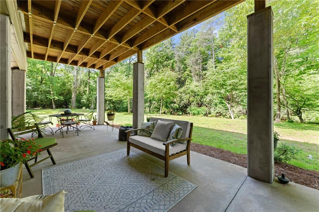 1088 Little Hawk Road Sautee Nacoochee, GA 30571 - Photo 21 of 75