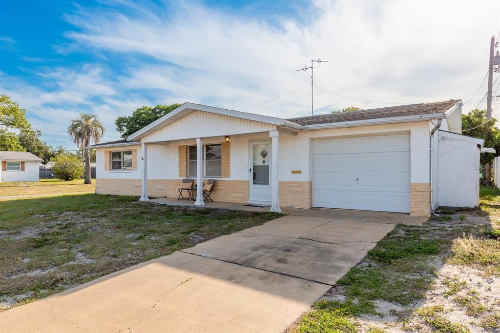 3706 Cambridge Street New Port Richey, FL 34652 - Photo 24 of 29 FRONT OF HOME