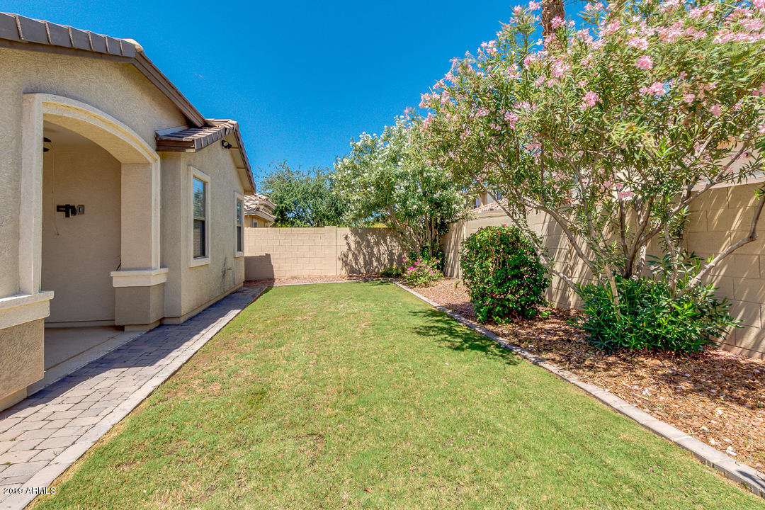 3546 East Harwell Road Gilbert, AZ 85234 - Photo 18 of 21 21 Harwell
