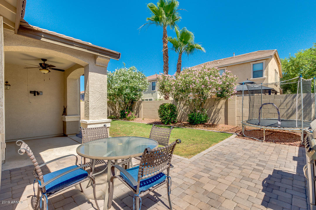 3546 East Harwell Road Gilbert, AZ 85234 - Photo 20 of 21 23 Harwell