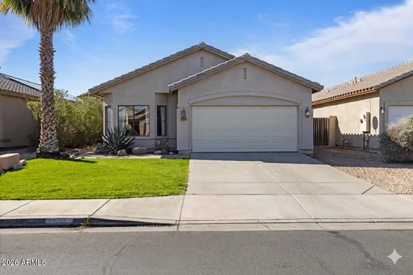 $418,500 | 8775 West Laurel Lane, Peoria, AZ 85345